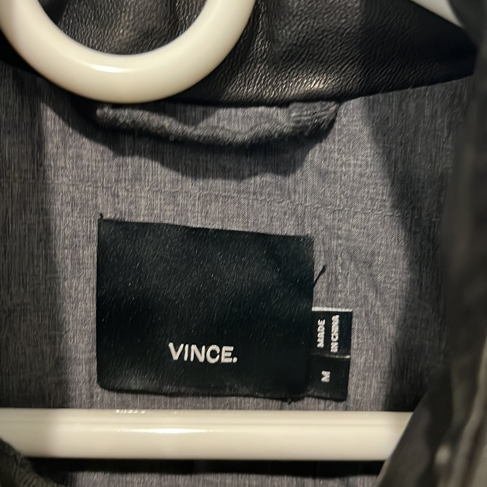Vince Jacket - Picture 2 of 8
